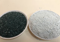 Semen Kalsium Aluminat Non Kristal Pengerasan Cepat Non-kristal C12A7