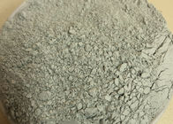 Grey Green Calcium Aluminium Amorphous Lebih Dari 95% ACA Untuk Aditif Beton Pengaturan Cepat